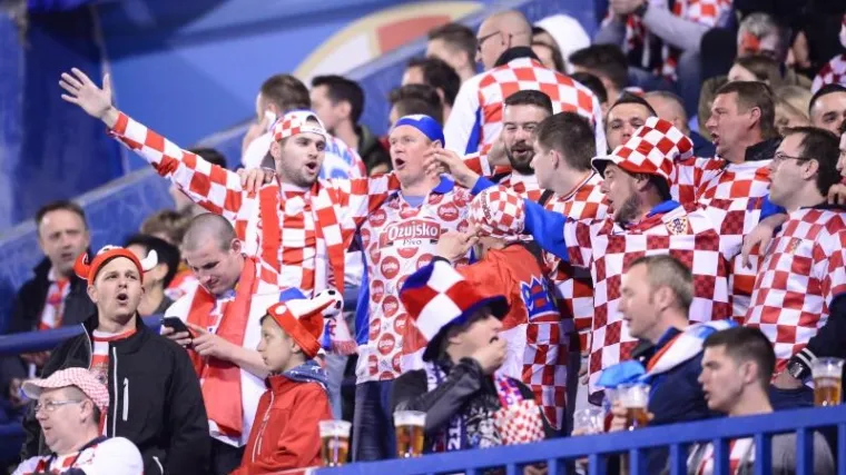 Ovaj smo put dobro pro&scaron;li, Srbima najveća kazna, homofobni Argentinci