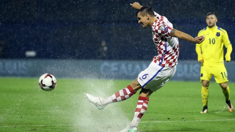 'Moramo izaći u bilo kakvim uvjetima i odraditi svoj posao'