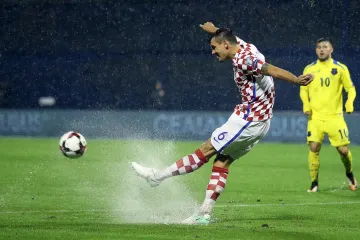 'Moramo izaći u bilo kakvim uvjetima i odraditi svoj posao'