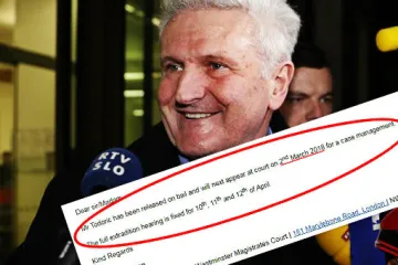 Sa suda za Net.hr potvrdili nove datume saslušanja