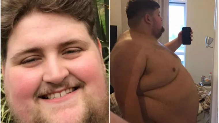 Tro&scaron;io je 40.000 kuna na dostavnu hranu, a onda odlučio reći dosta! Pogledajte kako sad izgleda