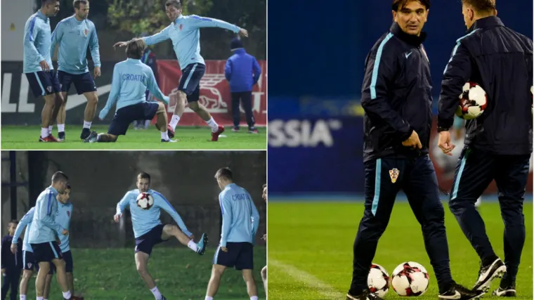 'Ovo je povijesna utakmica'