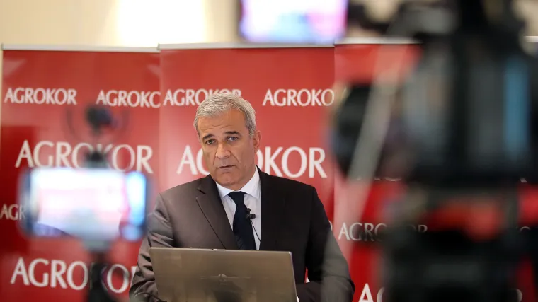 Ramljak objavio da Rusi vi&scaron;e ne mogu minirati plan, pa otkrio kome Agrokor najvi&scaron;e duguje