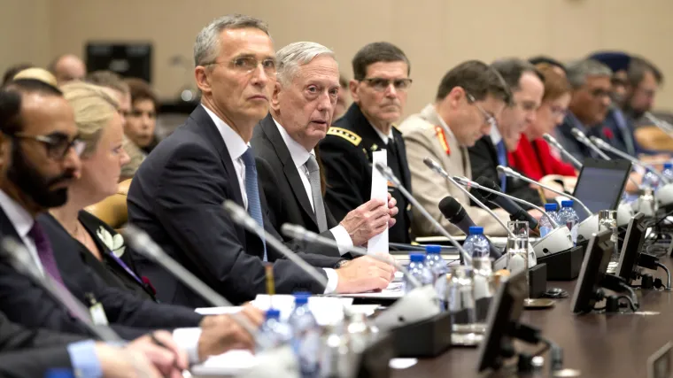 Ministri obrane NATO-a dogovorili obrise nove zapovjedne strukture Saveza