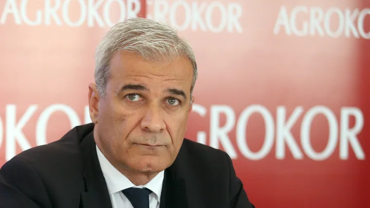 Ramljak priznao 41,23 milijarde kuna tražbina: Sberbanci osporava tražbinu od 8,5 milijardi kuna!