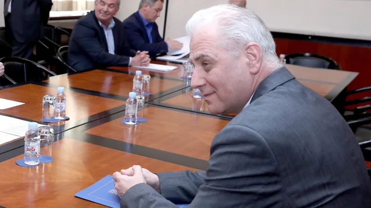 Cvitan: 'Korupcije puno vi&scaron;e nego &scaron;to je procesuirano, a puno manje nego &scaron;to je percepcija javnosti'