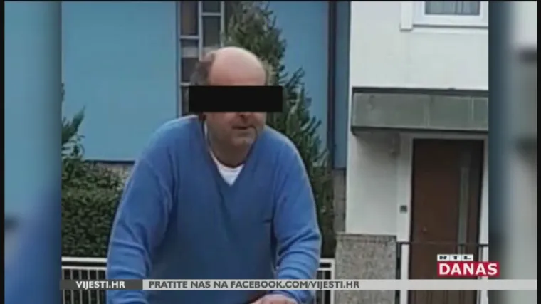 Zabranili mu prilazak &scaron;koli: protiv mu&scaron;karca koji je poku&scaron;ao oteti djevojčicu na Jordanovcu podignuta optužnica