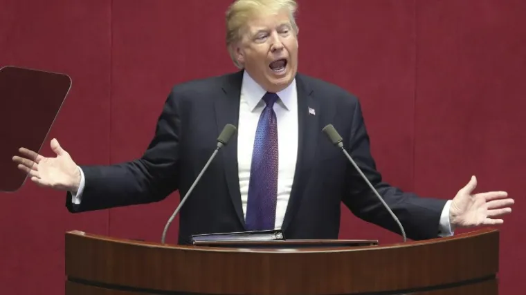 'To su tek neobvezujući zapisnici i pisma namjere'