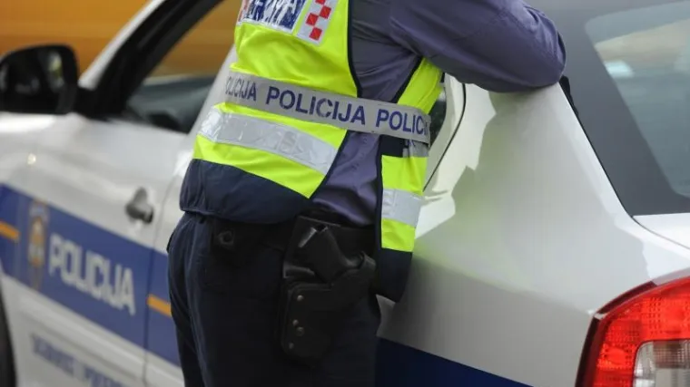 Rekorder u prekršaju državljanin BiH s 208 km na sat