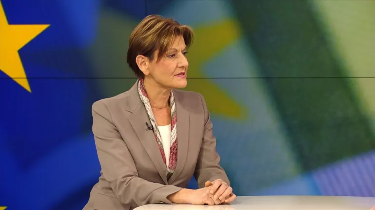 Potpredsjednica Vlade pred cijelom nacijom dala veliko obećanje