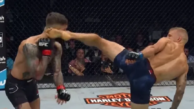 Pogledajte brutalne udarce i nokaute, ali i emocije boraca s priredbe u New Yorku