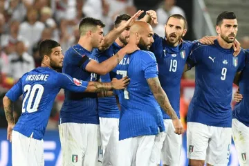 Napadač koji igra u fantastičnoj formi upitan za utakmice odluke