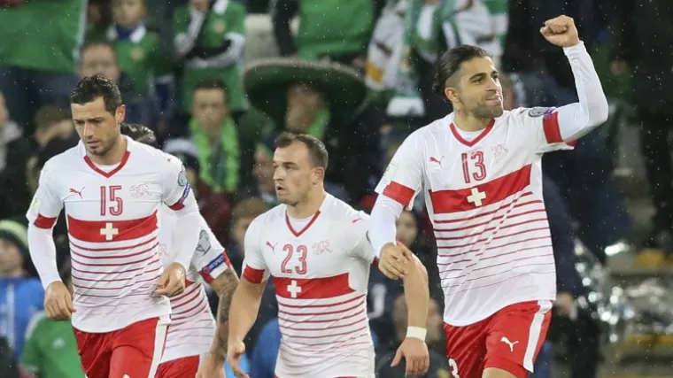 Sjeverna Irska nije iskoristila domaći travnjak, gostima uvodna prednost