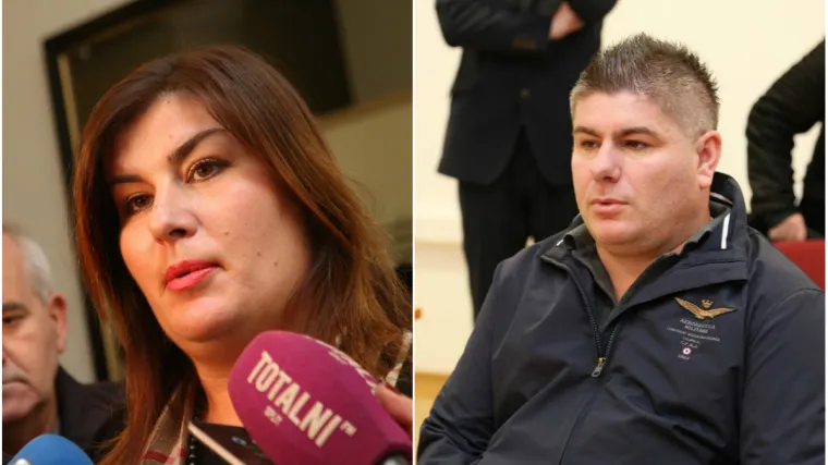 Pogledajte vjerojatno najsmje&scaron;niji tweet u povijesti Hrvatske