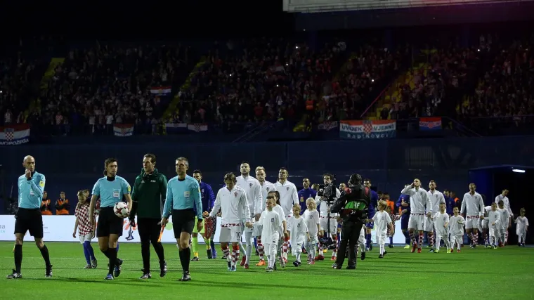 Ovakva posjećenost daje snagu i samim igračima