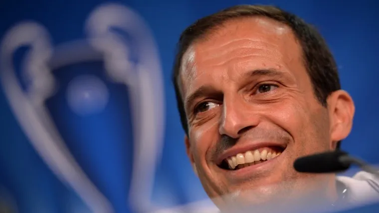 Allegri polako ulazi u legendu u torinskog kluba