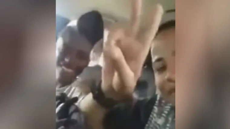 Usmrćeno troje pripadnika tinejdžerske bande