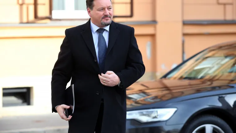 'Rezultati Vlade su vidljivi i zaista mjesta takvoj kritici Vlade&nbsp;nema'