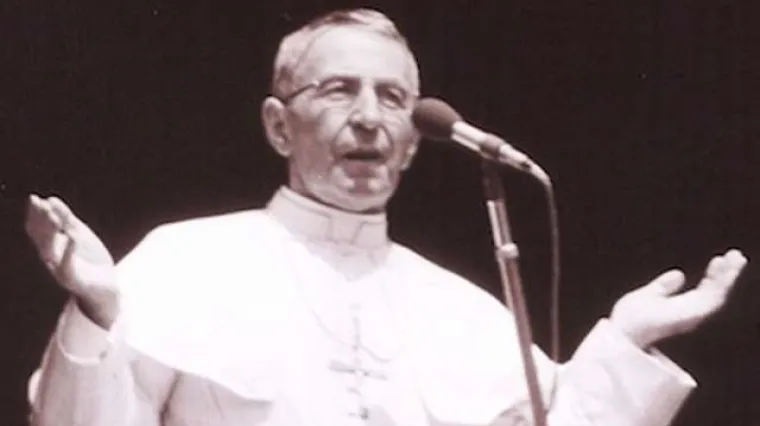 Otvoren je put da se Ivana Pavla I. proglasi blaženim