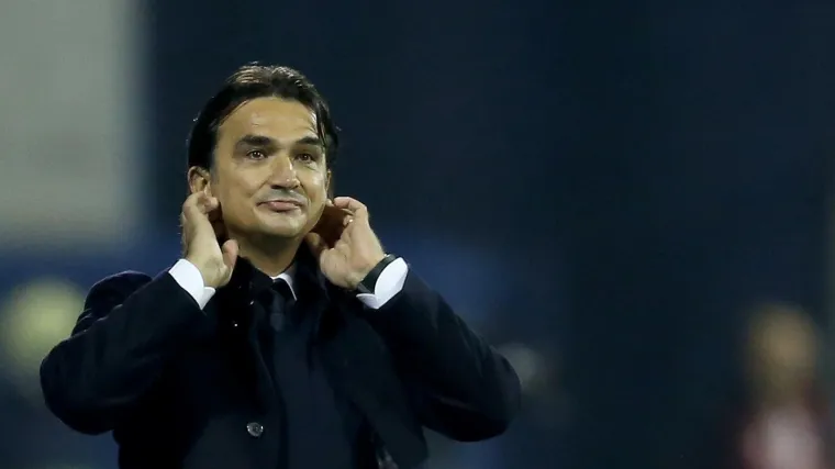 'Nije 4-1, 0-0 je. Tako idemo u Grčku, tako ćemo se pripremati za utakmicu koja slijedi'