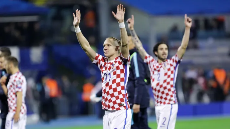 Nitko u povijesti baraža nije nadoknadio zaostatak 1-4