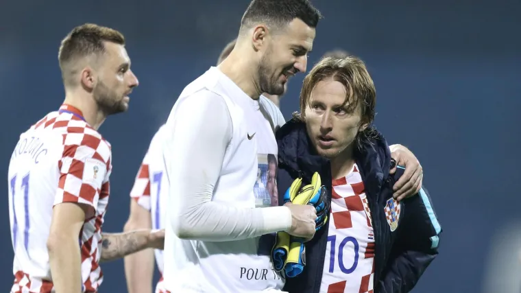 Danijel Suba&scaron;ić otkrio kakve je promjene donio novi izbornik