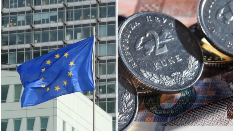 Povećana procjena rasta hrvatskog BDP-a: 'Kriza u Agrokoru imala je manji utjecaj nego &scaron;to se očekivalo'