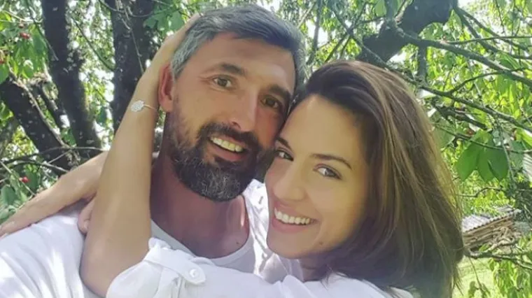 Na voditeljičinoj ruci blista prsten, vjenčanje će navodno biti iduće godine