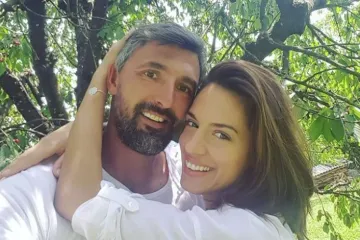 Na voditeljičinoj ruci blista prsten, vjenčanje će navodno biti iduće godine