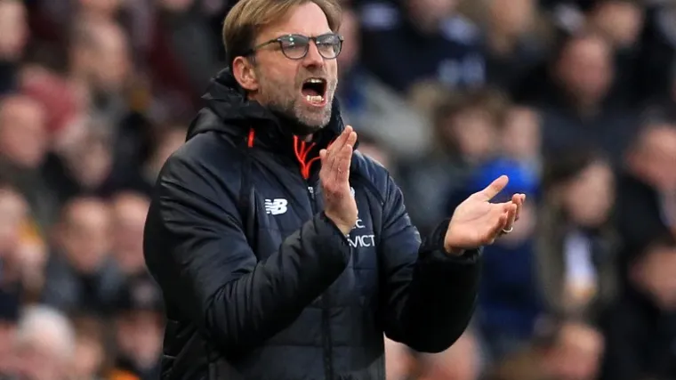 Klopp pojasnio za&scaron;to je odabrao Liverpool, a ne Manchester United