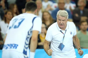 'Potreban nam je skalp nad jednom takvom momčadi'