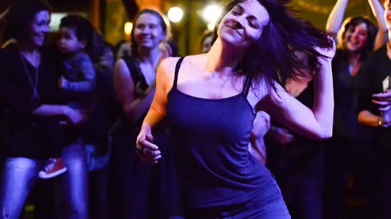 'Ako i ti voli&scaron; biti u sredi&scaron;tu pozornosti, nemoj se sramiti, nego iskoristi to najbolje &scaron;to može&scaron;'