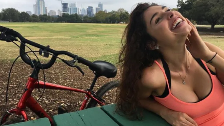 Ova je djevojka izgubila gomilu kilograma i u potpunosti transformirala svoje tijelo, ali i um