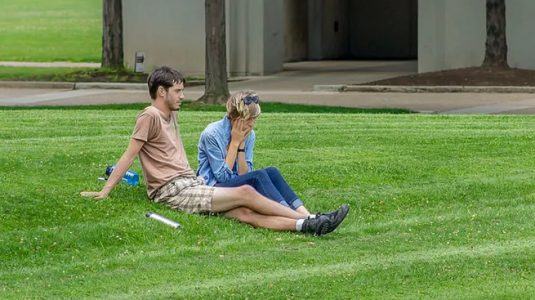 Ako se pita&scaron; koji je najbolji način za ostaviti nekoga, imamo odgovor i zapravo je očekivan