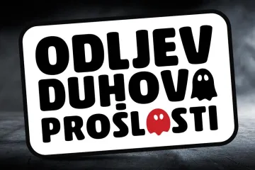 Dosta je autobusa punih mladih koji odlaze iz Hrvatske!