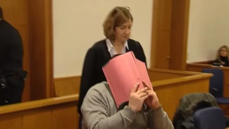 Njemački serijski ubojica kriv za smrt vi&scaron;e od 100 pacijenata: 'Uživao sam u osjećaju da ih mogu oživjeti'