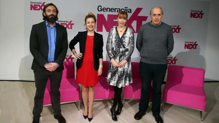 HT predstavio novu komunikacijsku platformu Generacija Next: donirali oko 700.000 kuna za najbolje STEM projekte