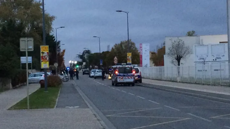 Automobilom se zabio u grupu studenata i ozlijedio troje ljudi: 'Napadač ima psihijatrijskih problema'