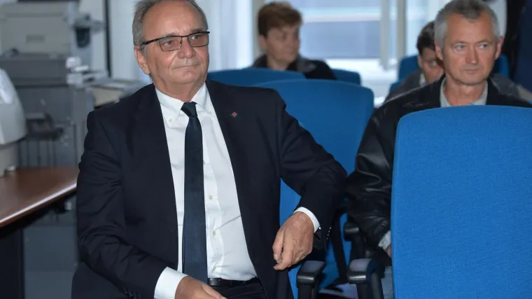 Na ponovljenom suđenju Glava&scaron;u ispitani prvi svjedoci