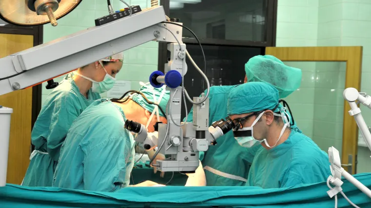 Hrvatski liječnici uz pomoć japanskog kolege odstranili karcinom želuca i debelog crijeva bez rezanja