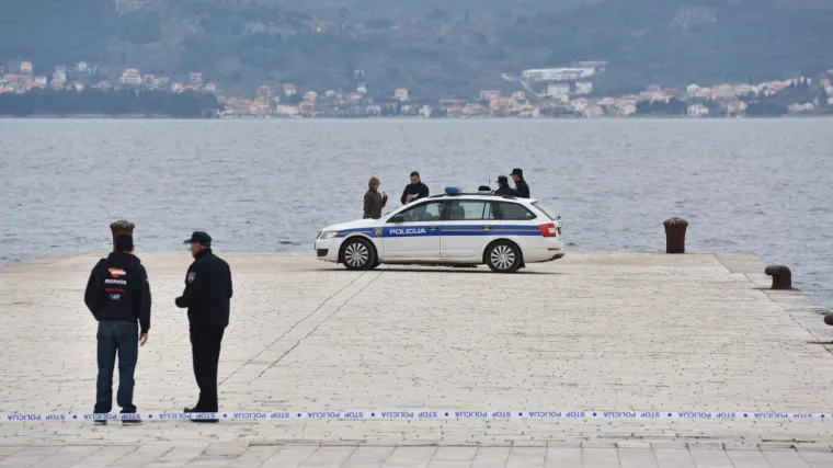 Slučaj brutalnog ubojstva u Zadru dobio novi zaplet: potvrđena optužnica, Poljak pušten da se brani sa slobode
