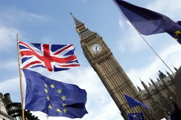 Velika Britanija izlazi iz Europske unije 29. ožujka sljedeće godine