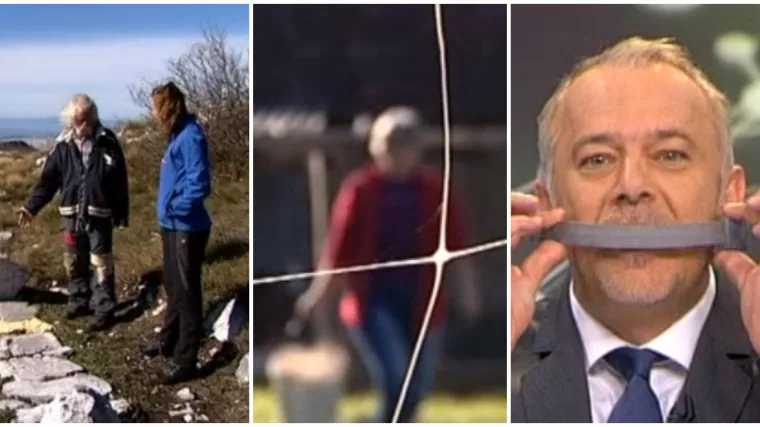 Znamo da nas, ipak, ne možete pratiti cijeli dan pa smo za vas izdvojili sedam  tv priča koje su obilježile ovaj tjedan