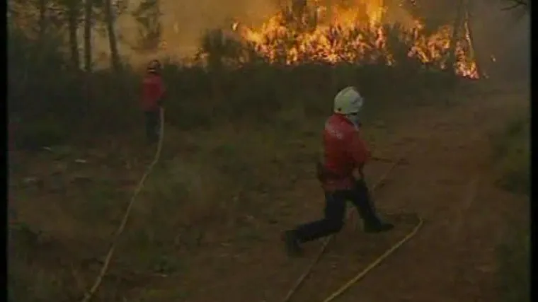 U Portugalu izgorjelo rekordnih 442.000 hektara vegetacije
