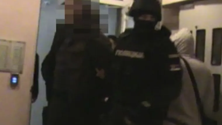 Preživio je rat sa Zemuncima, ali &Scaron;krbići nisu imali milosti