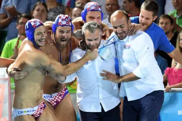 'Najviše me okupira zdravstveno stanje kapetana, uskoro ćemo znati što je sa srcem'