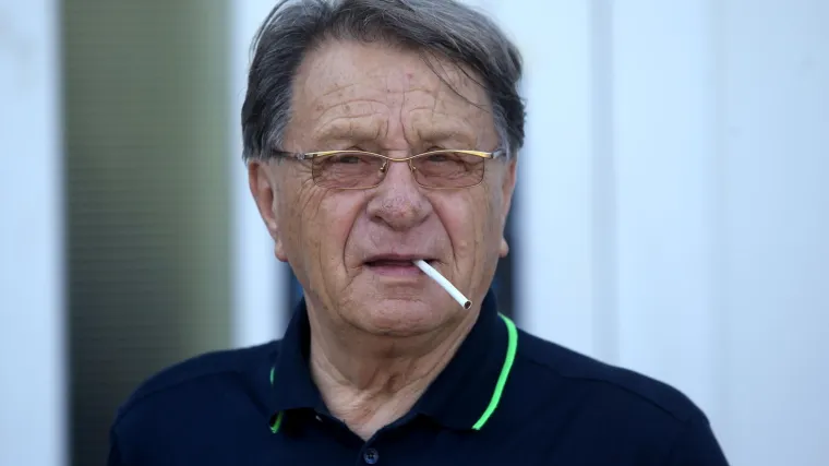 'Mogu li se Grci vratiti? Samo kod Gige u &scaron;upi mogu ne&scaron;to napraviti'