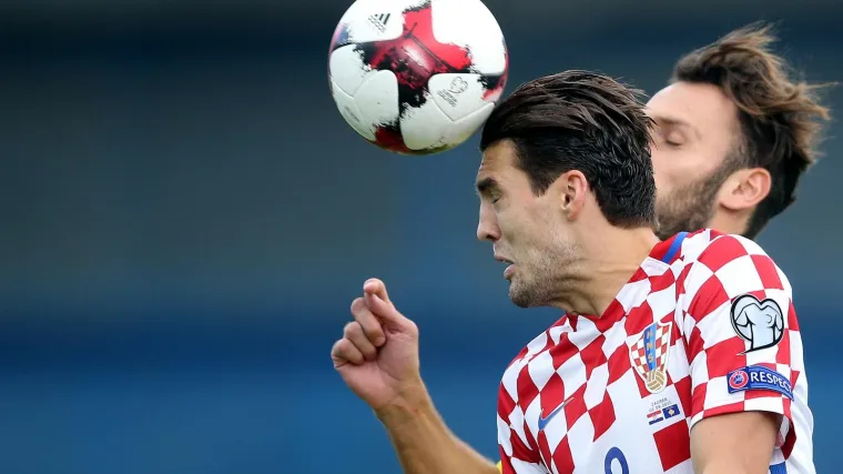 Talijanski klub ga već dugo prati i čeka svoju priliku