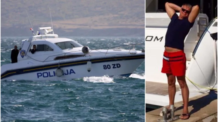 Po izlasku iz zatvora odmah promijenio sliku na Facebooku