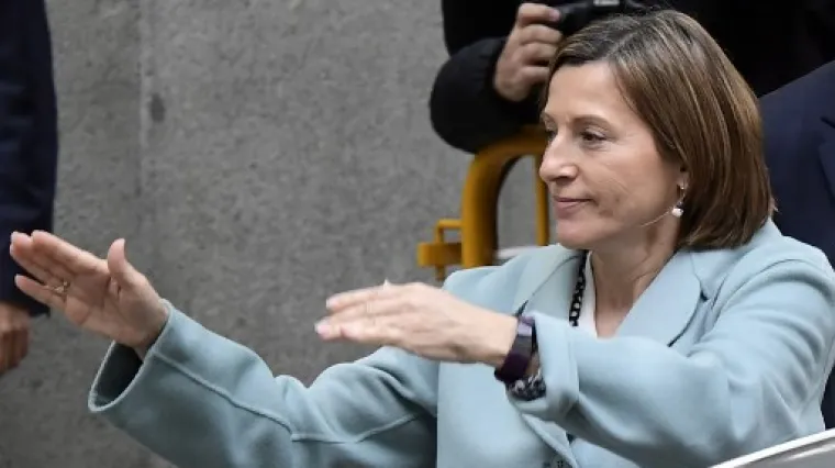 Platila jamstvo, no ne smije braniti izglasano progla&scaron;enje republike